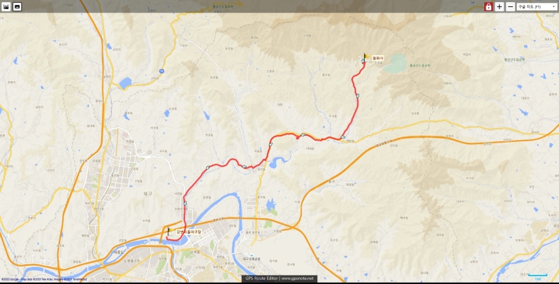 1일차 동화사 - 강변리틀야구장-404144